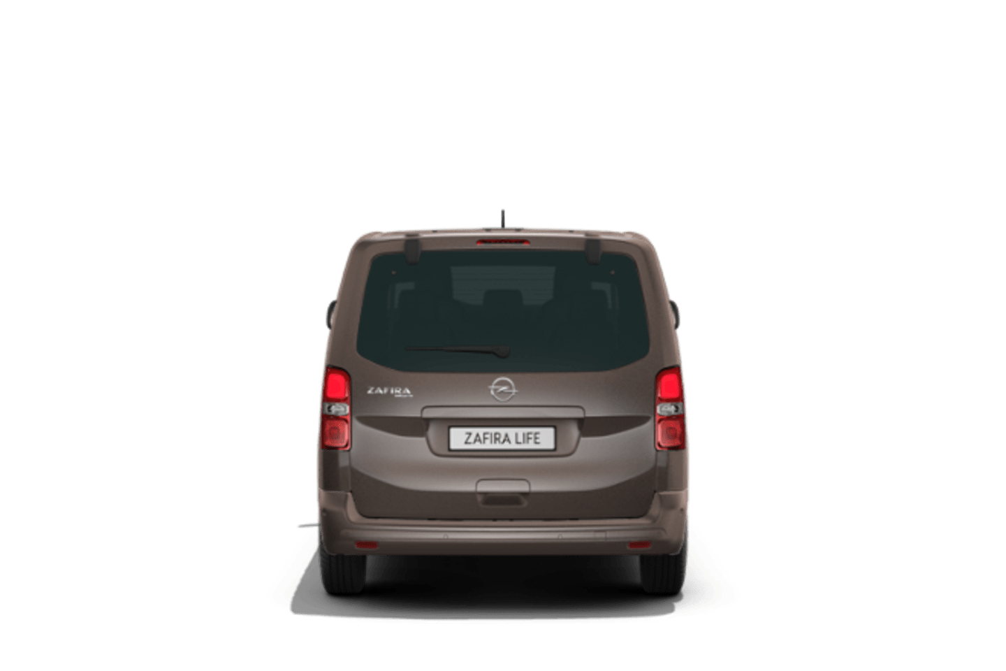 Opel Zafira Life