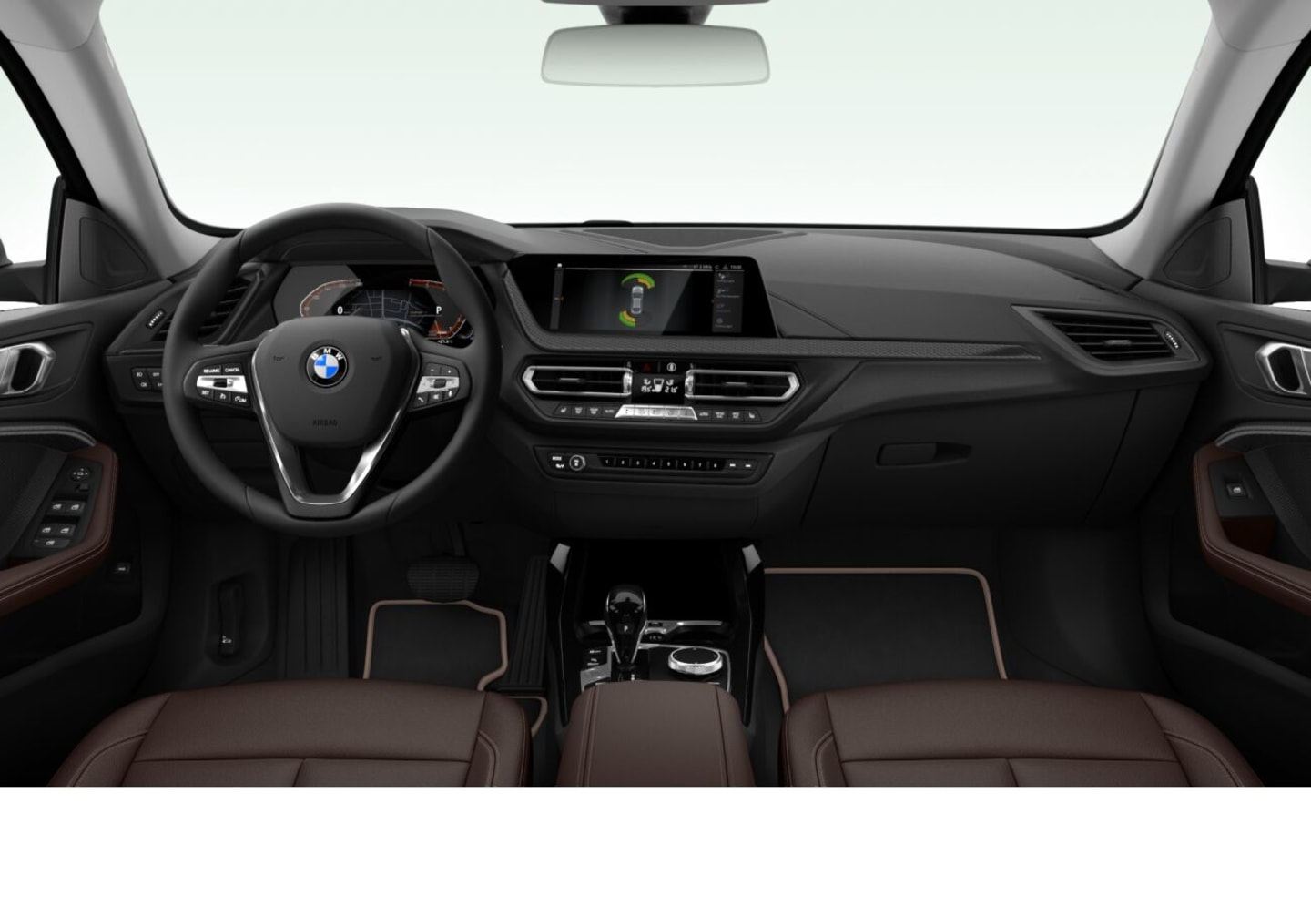 BMW 2er Gran Coupé