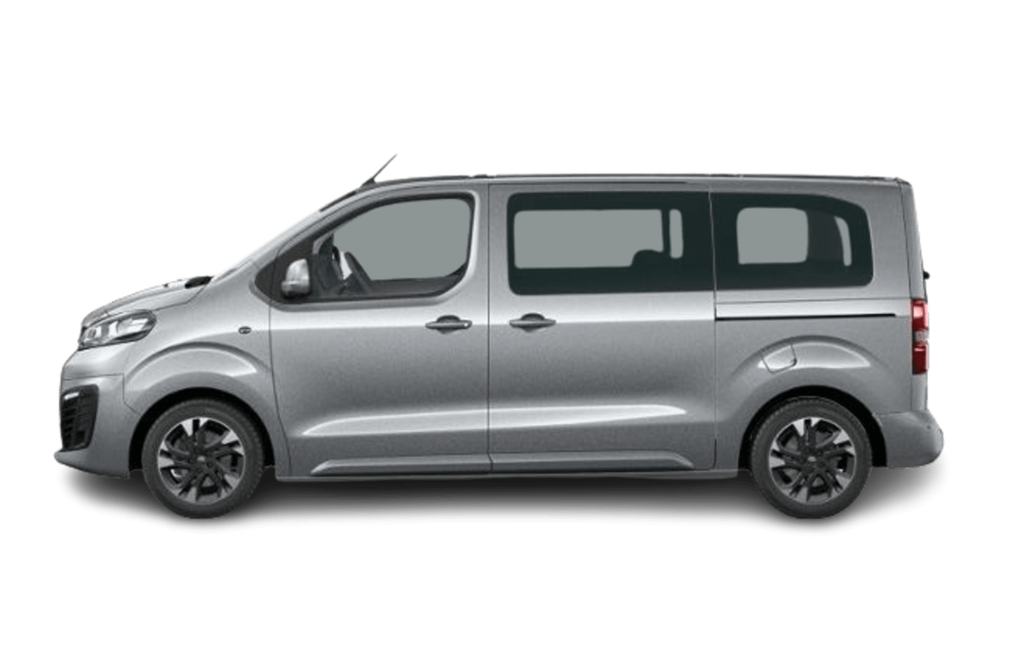 Opel Zafira Life