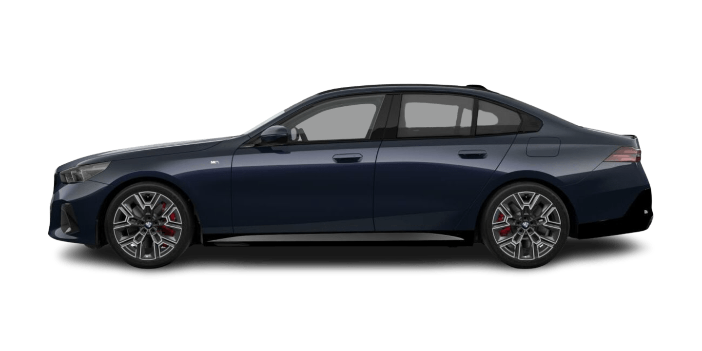 BMW 5er Limousine