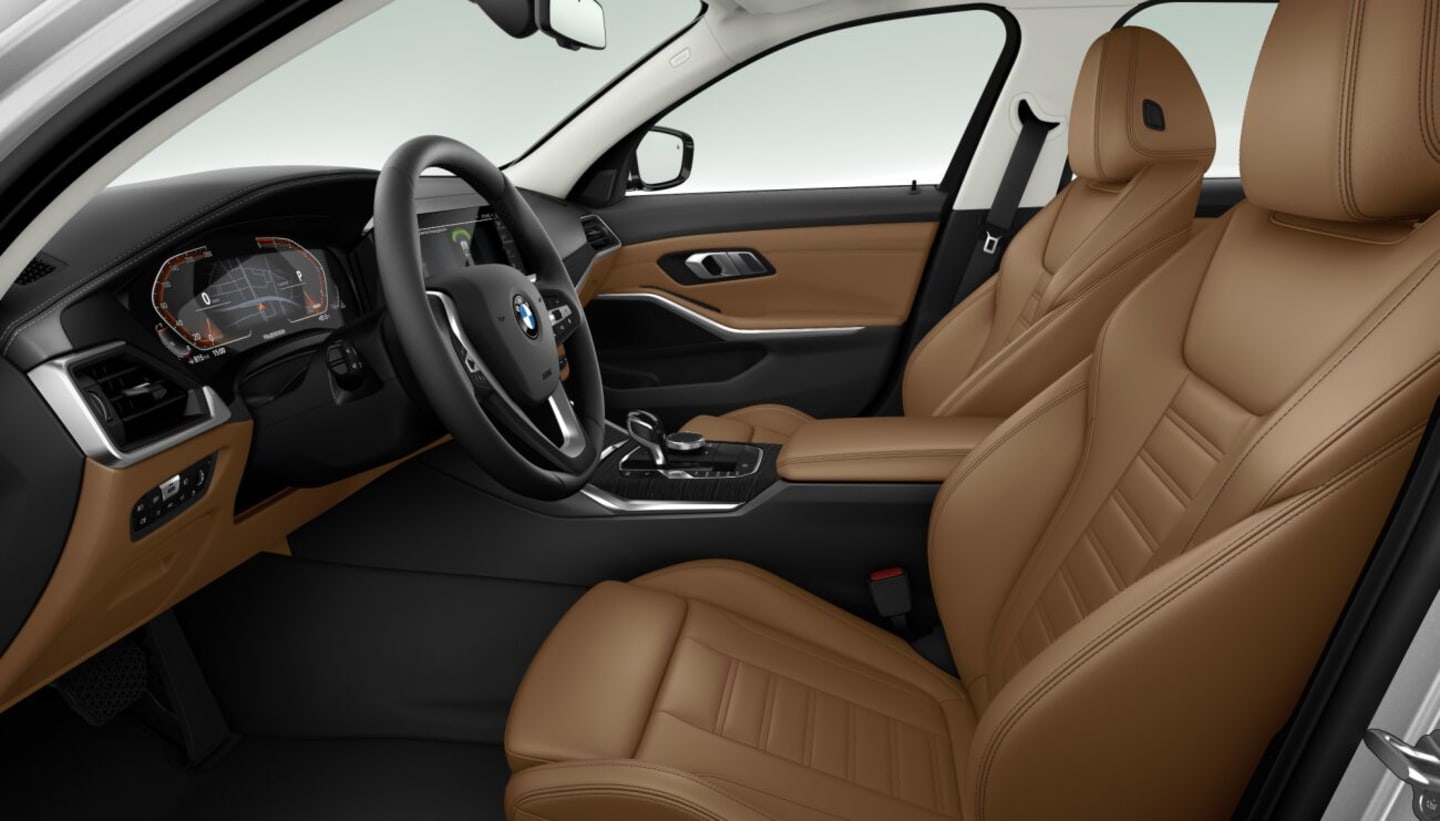 BMW 3er Touring