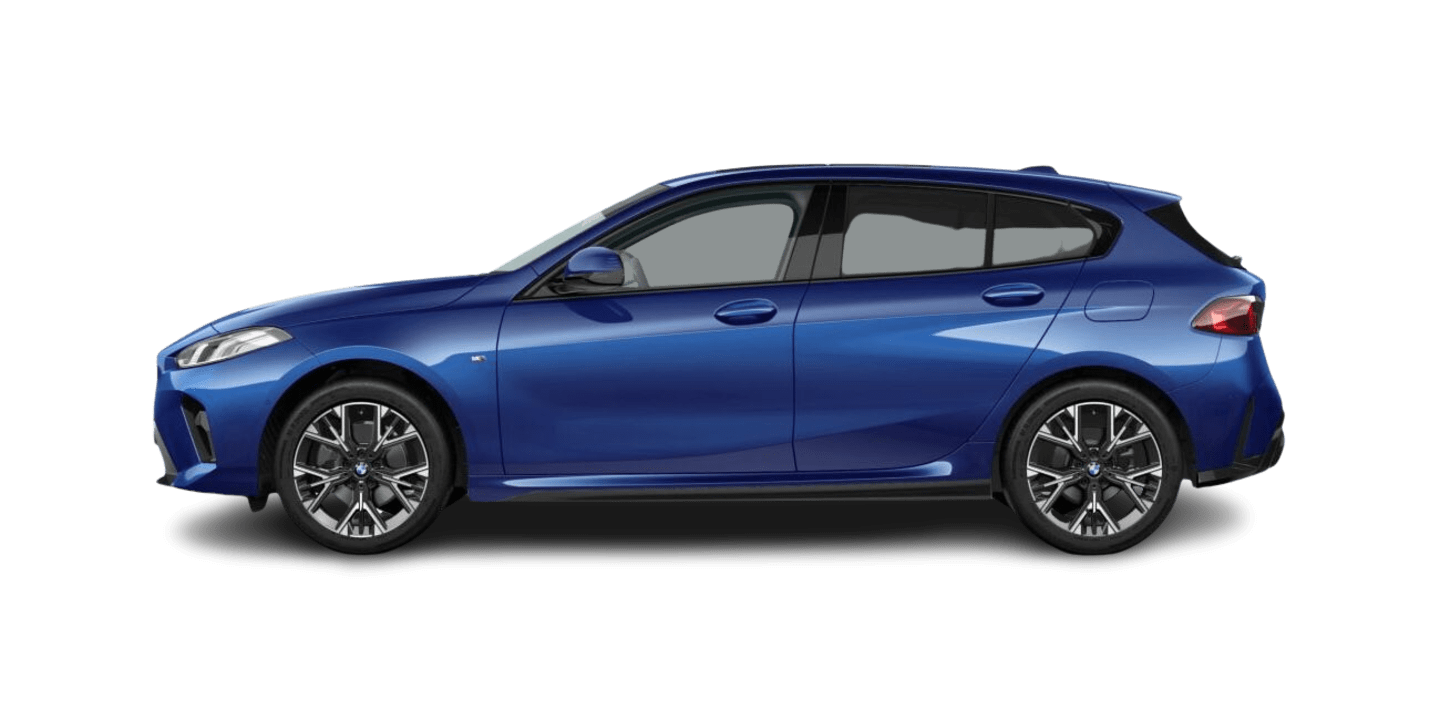 BMW 1er