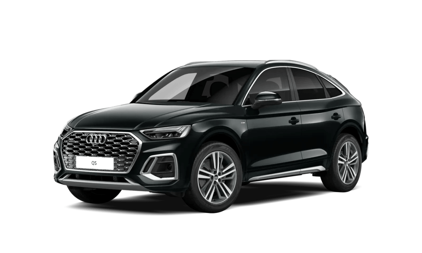 Audi Q5 Sportback