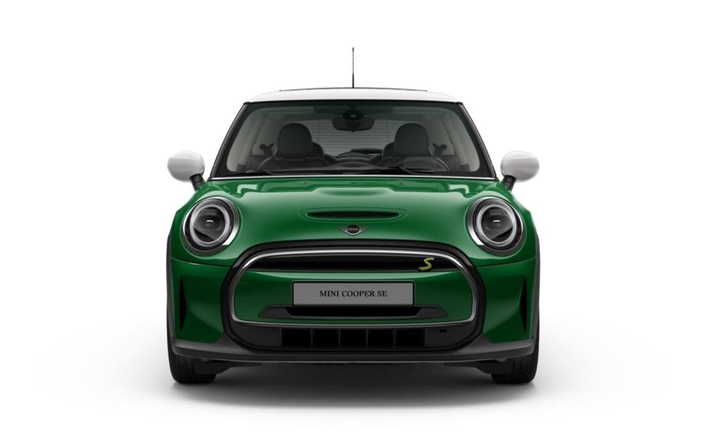 MINI Electric