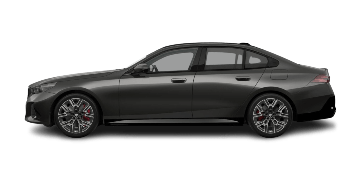 BMW 5er Limousine
