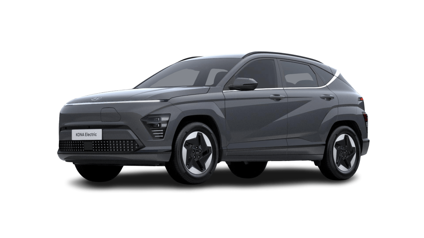 Hyundai Kona Elektro