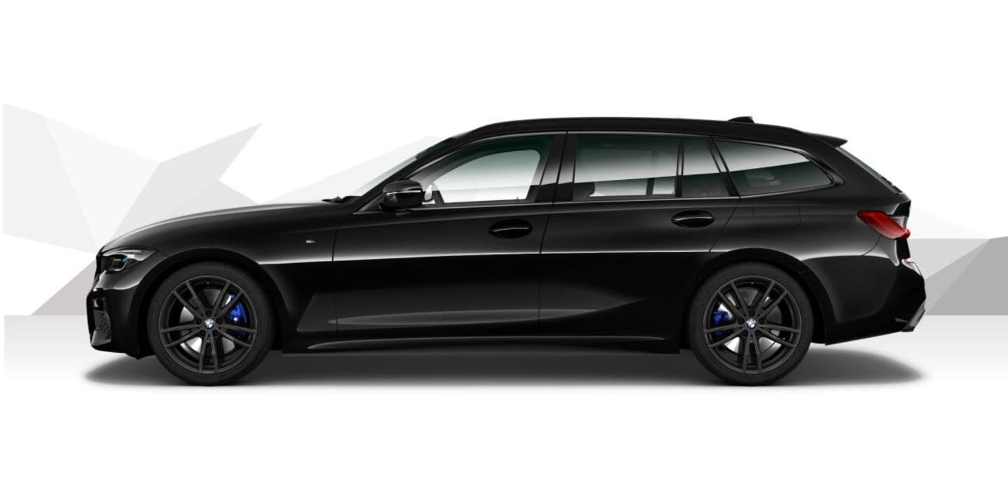 BMW 3er Touring