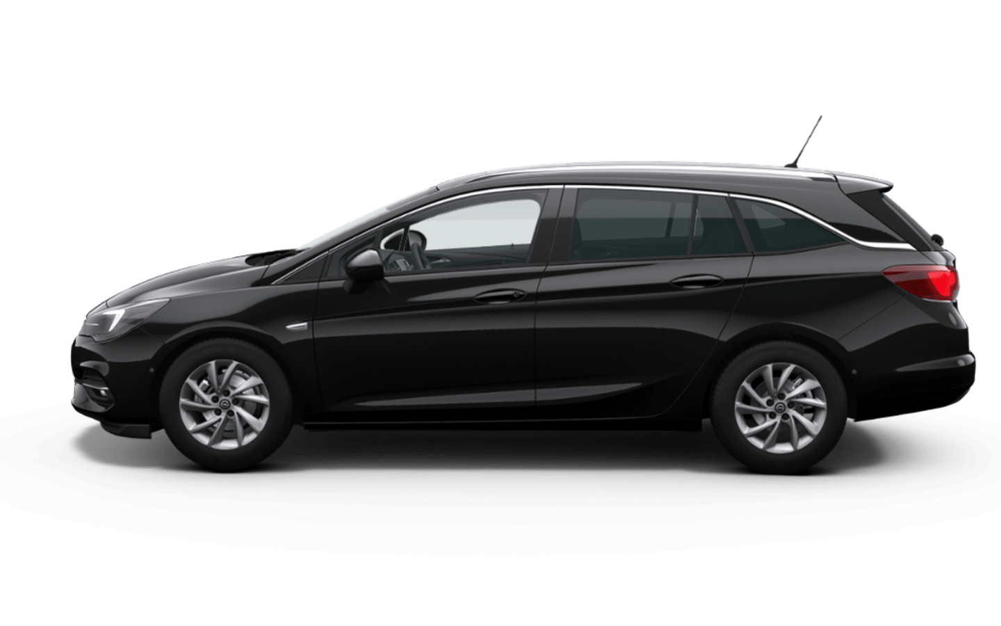 Opel Astra ST