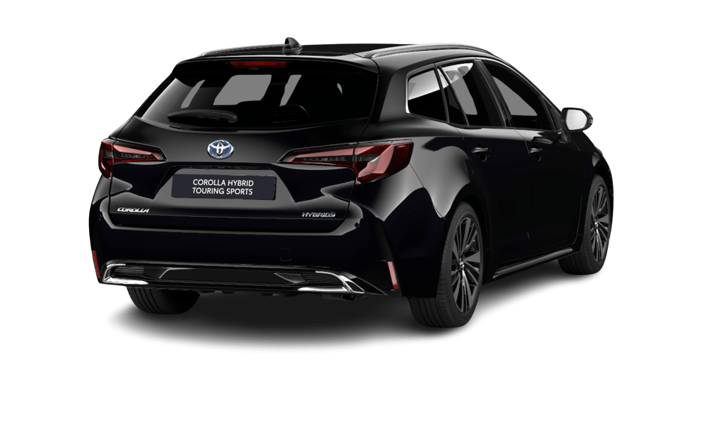 Toyota Corolla Touring Sports