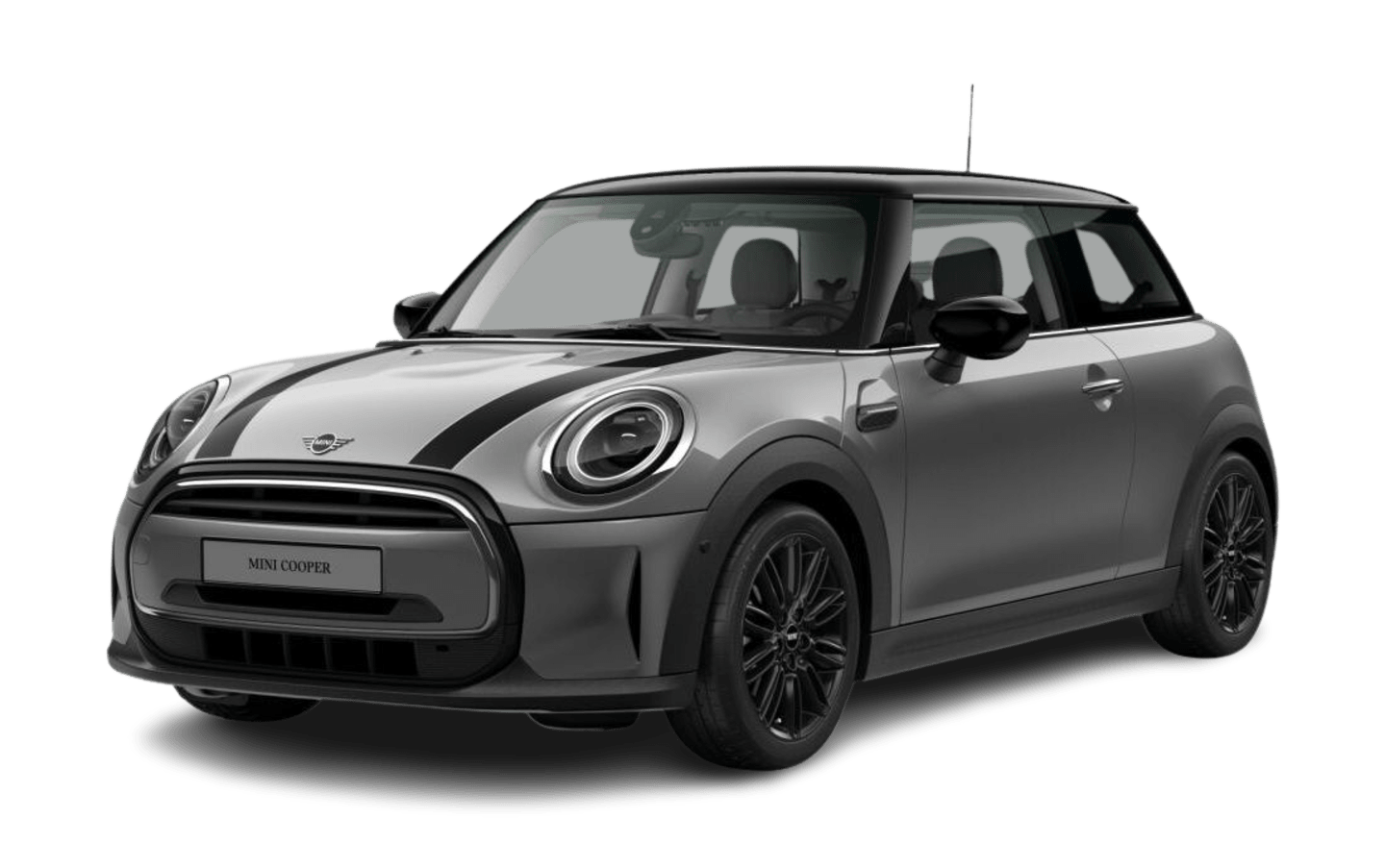 MINI 3 Türer
