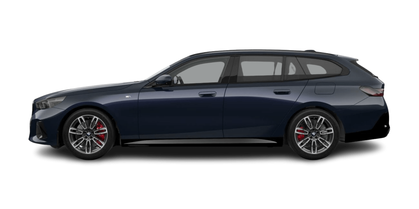 BMW 5er Touring