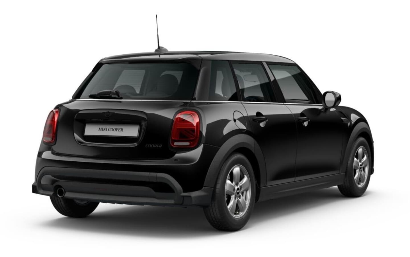 MINI 5 Türer