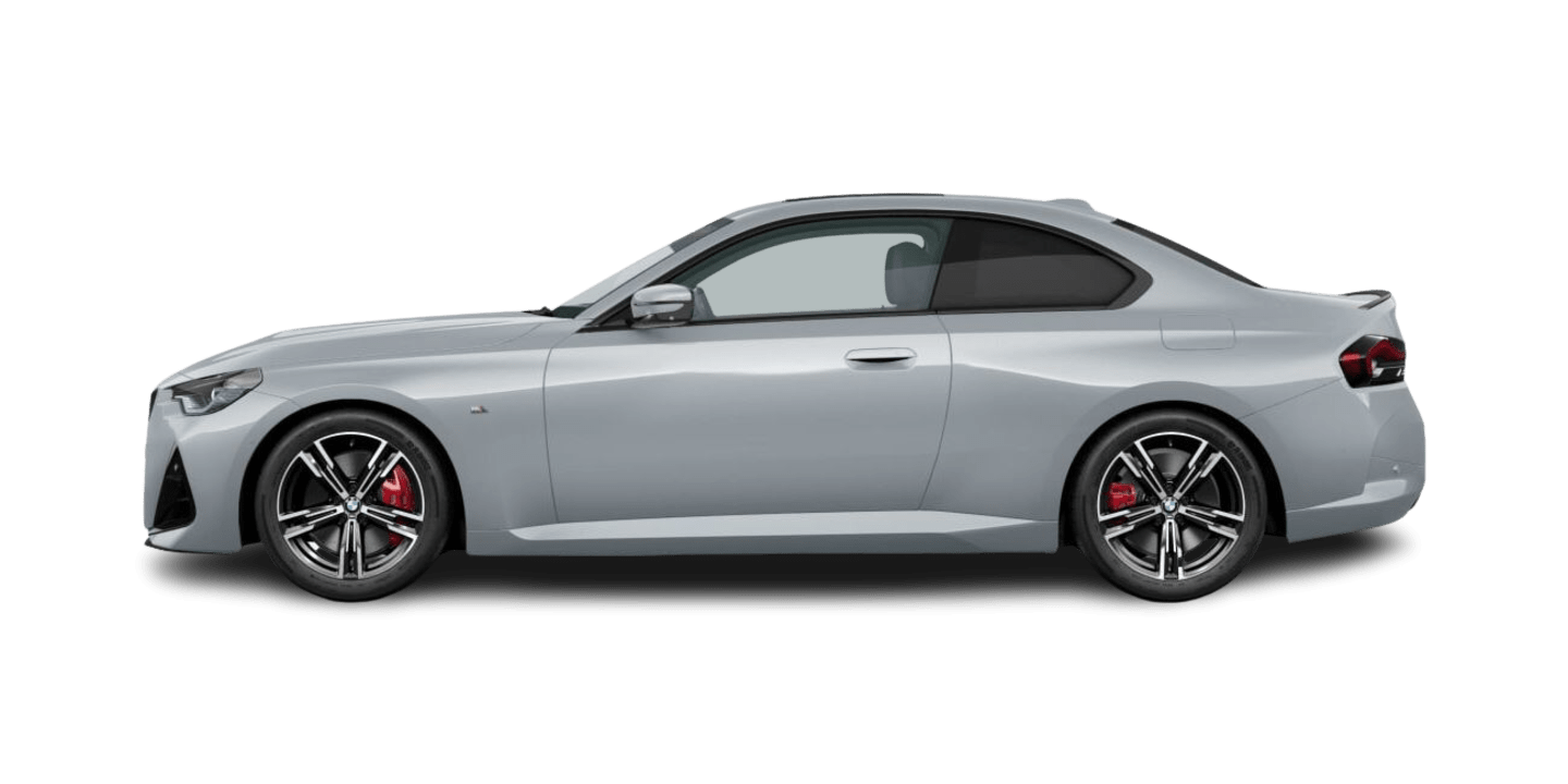 BMW 2er Coupé
