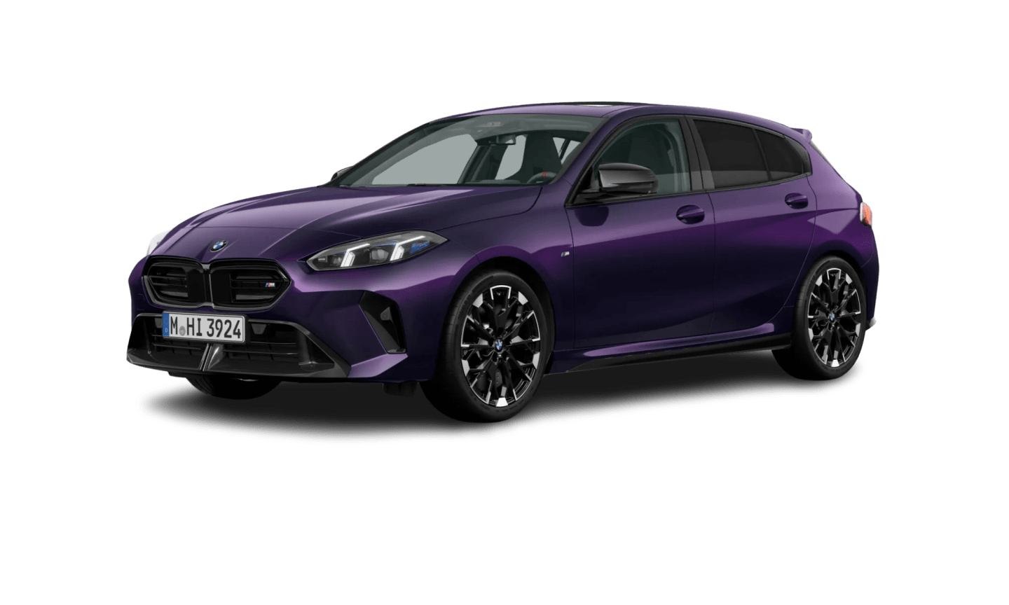 BMW 1er