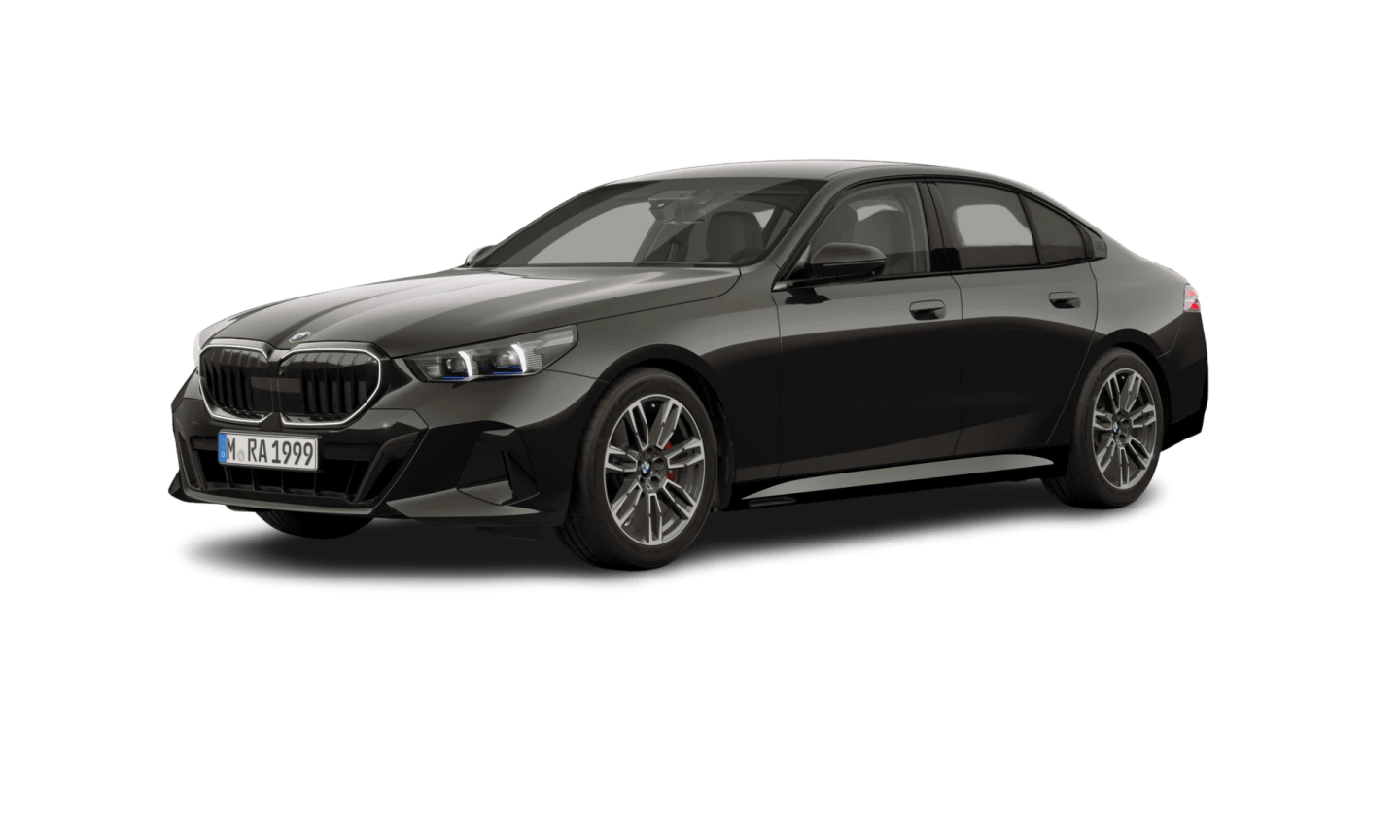 BMW 5er Limousine