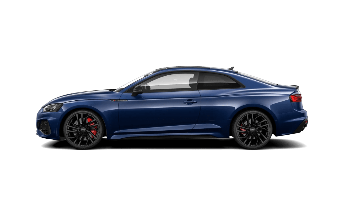Audi RS 5 Coupé