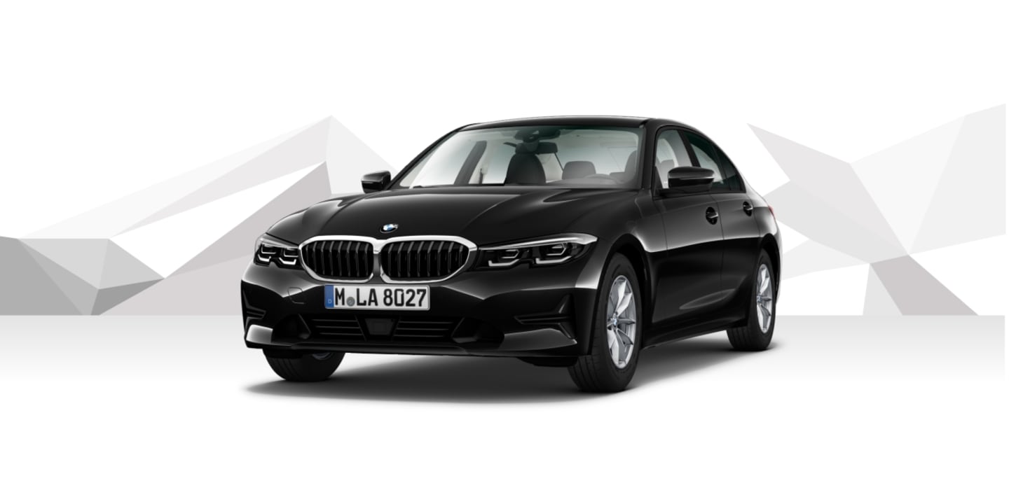 BMW 3er Limousine