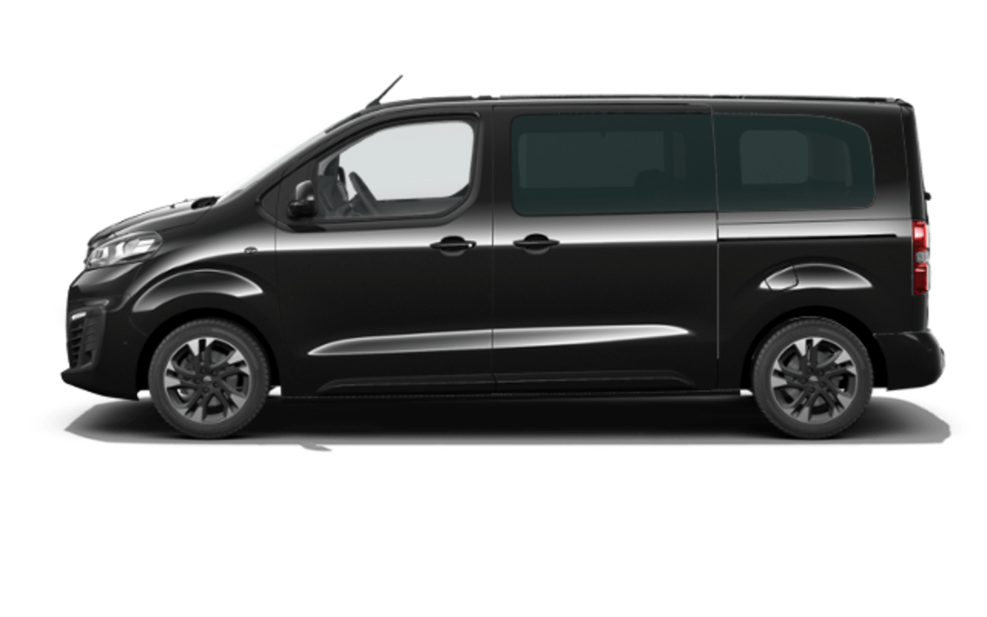 Opel Zafira Life