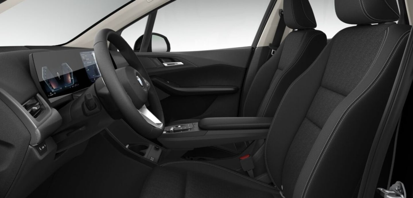 BMW 2er Active Tourer