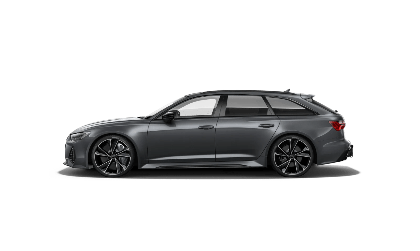 Audi RS 6 Avant
