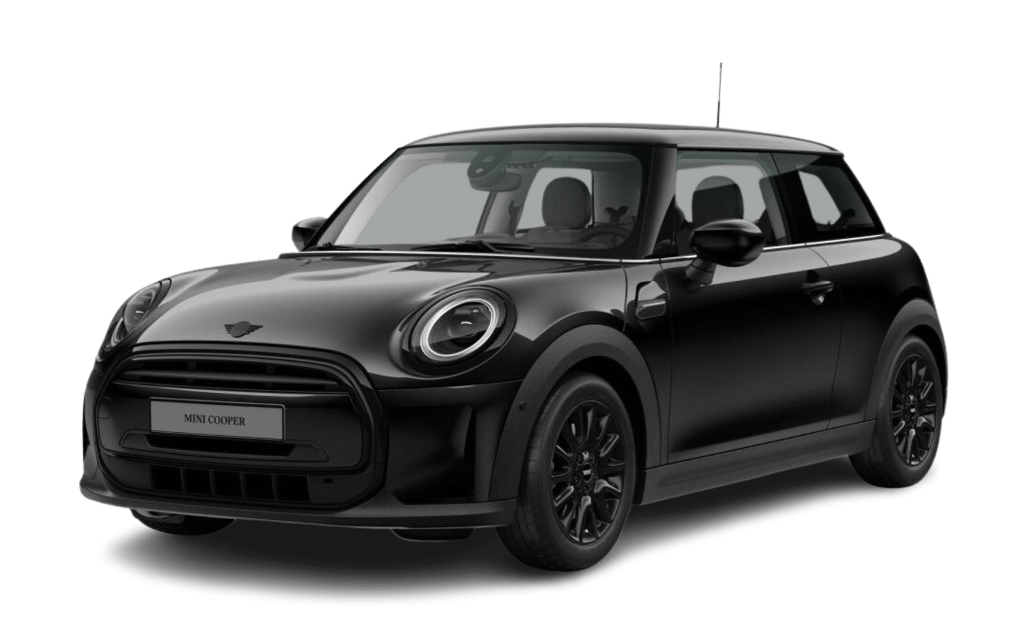 MINI 3 Türer