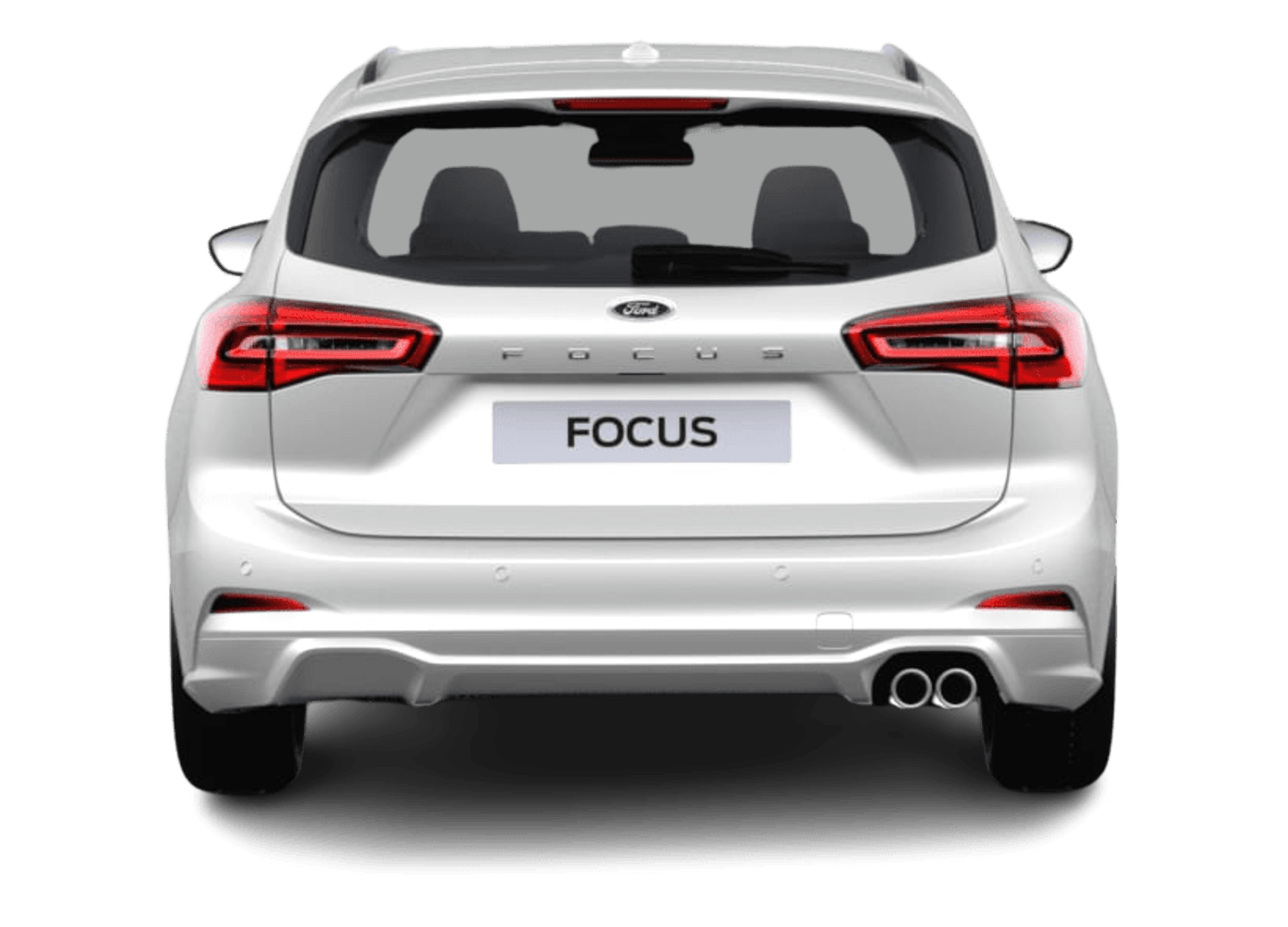 Ford Focus Turnier