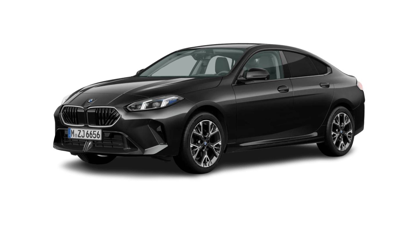 BMW 2er Gran Coupé