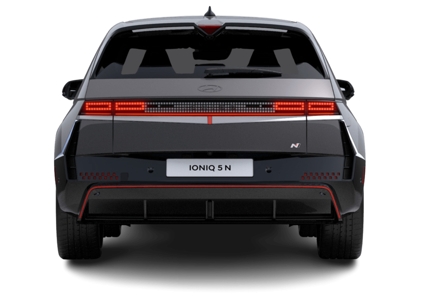 Hyundai IONIQ 5 N