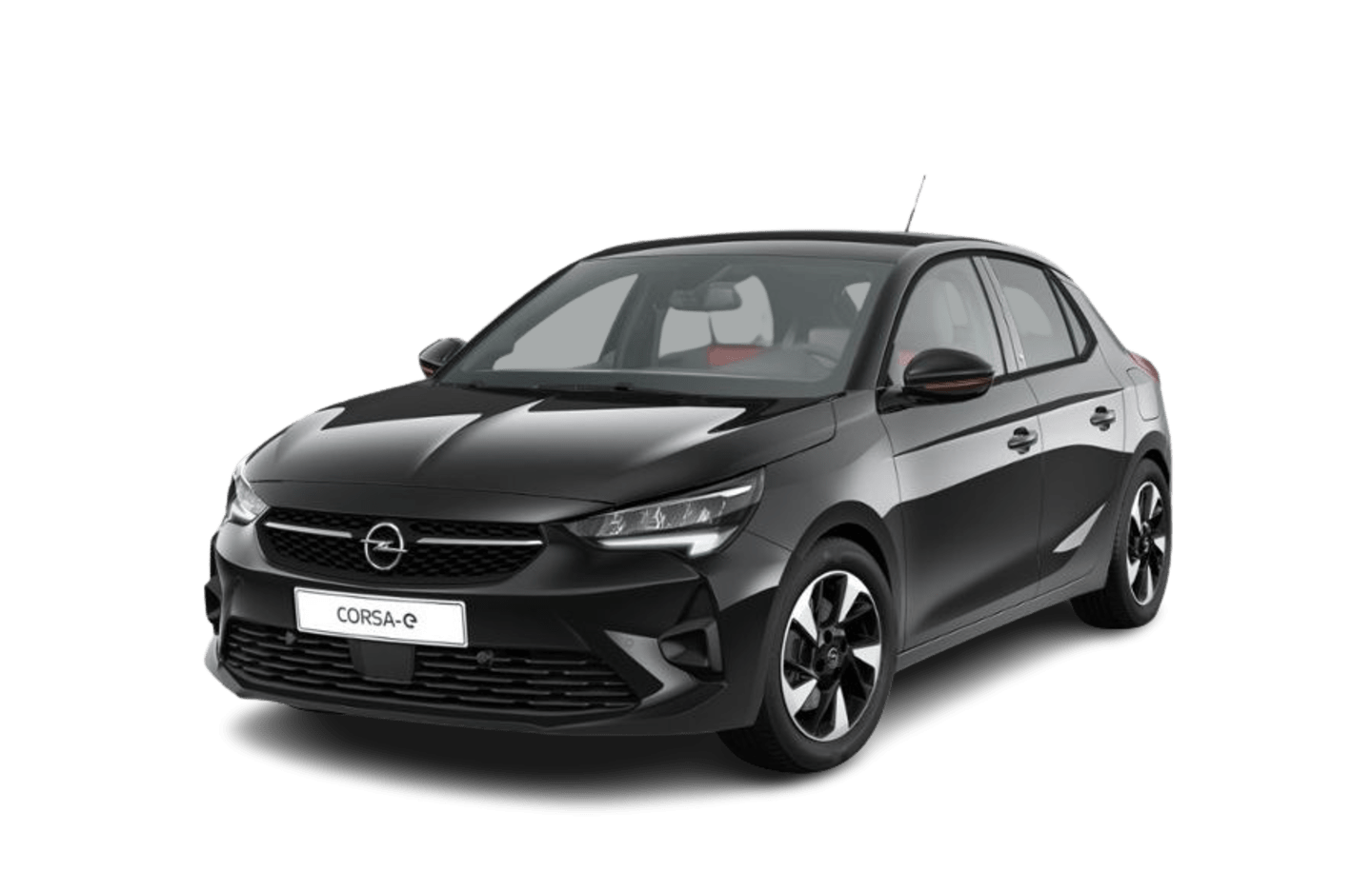 Opel Corsa e