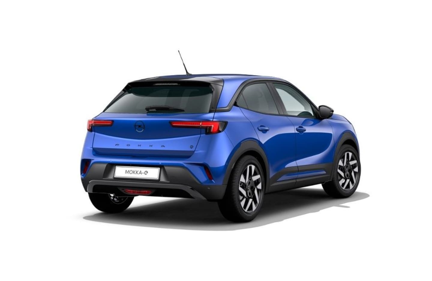 Opel Mokka e