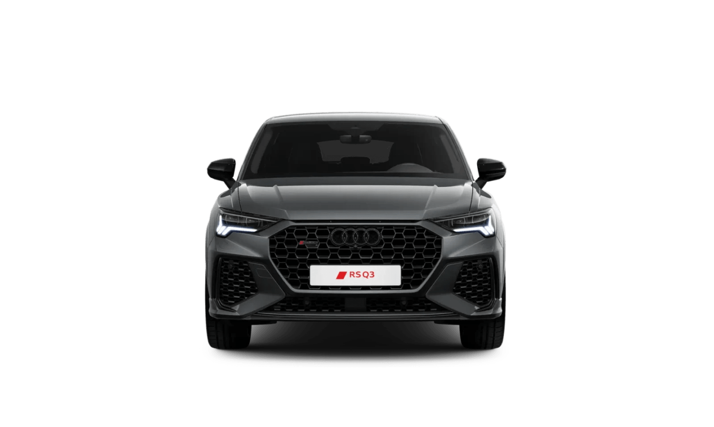Audi RS Q3 Sportback
