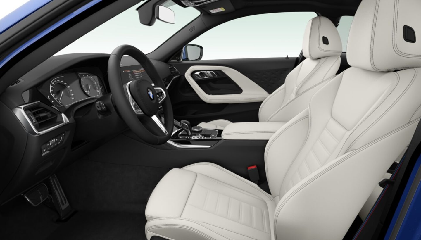 BMW 2er Coupé