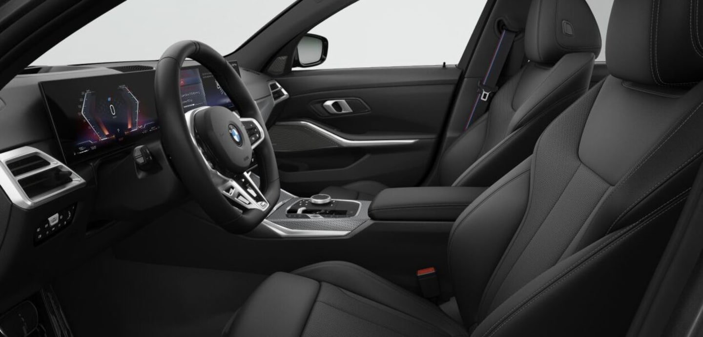 BMW 3er Touring
