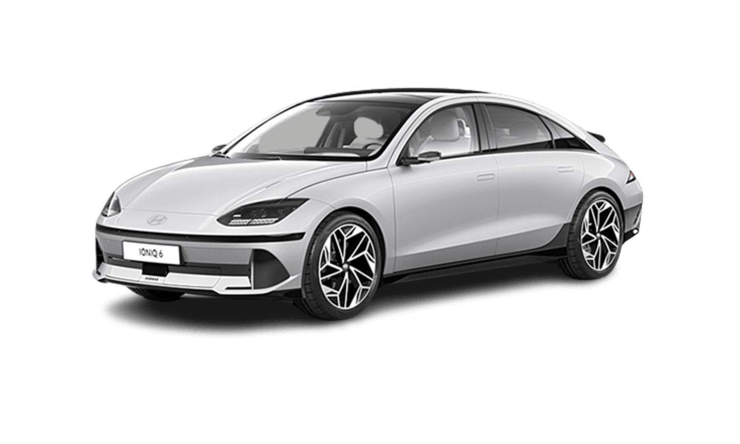 Hyundai IONIQ 6
