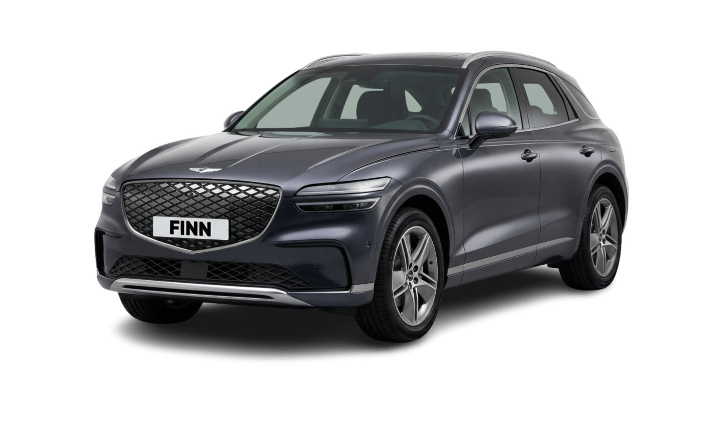 Genesis Electrified GV70