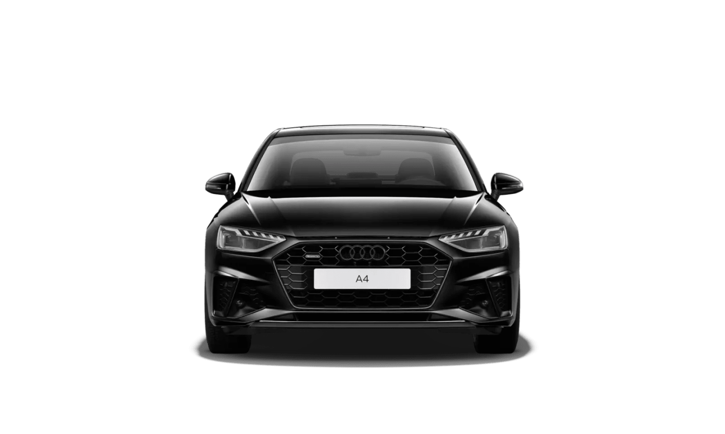 Audi A4 Limousine