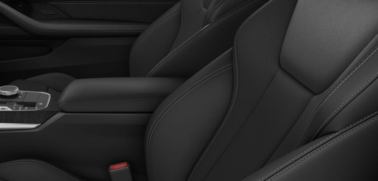 BMW 4er Coupé