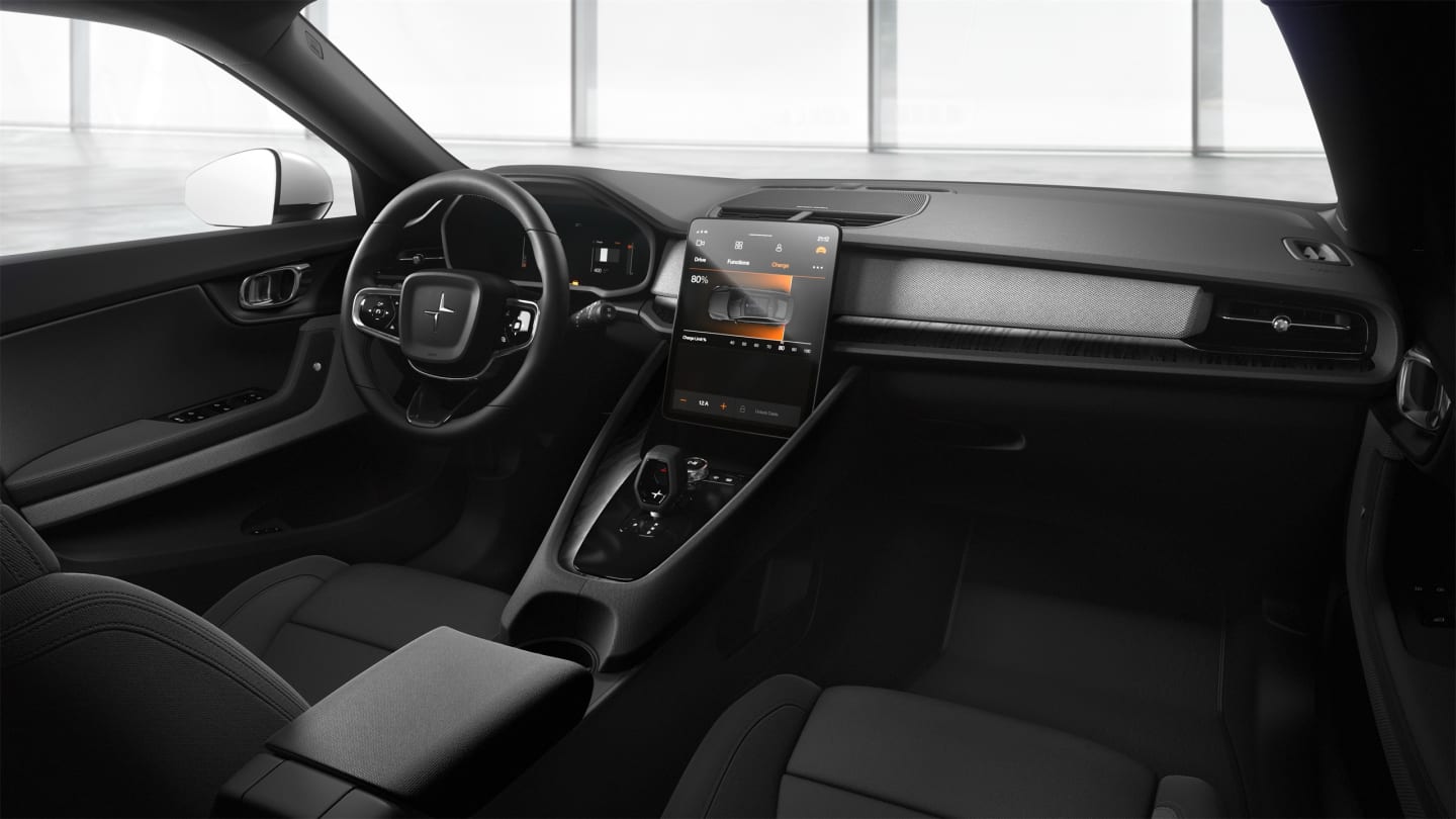 Polestar 2
