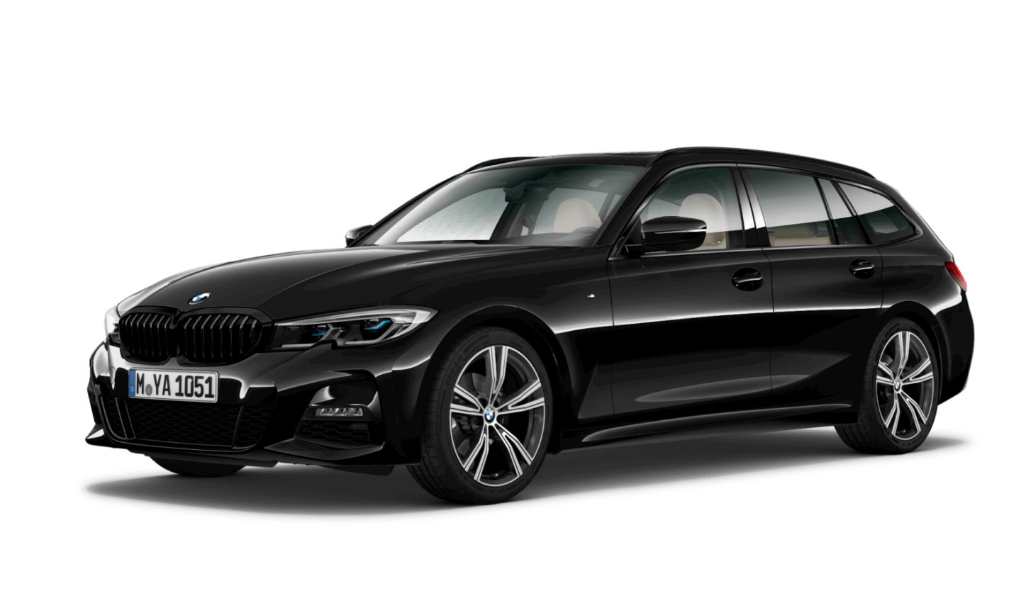 BMW 3er Touring