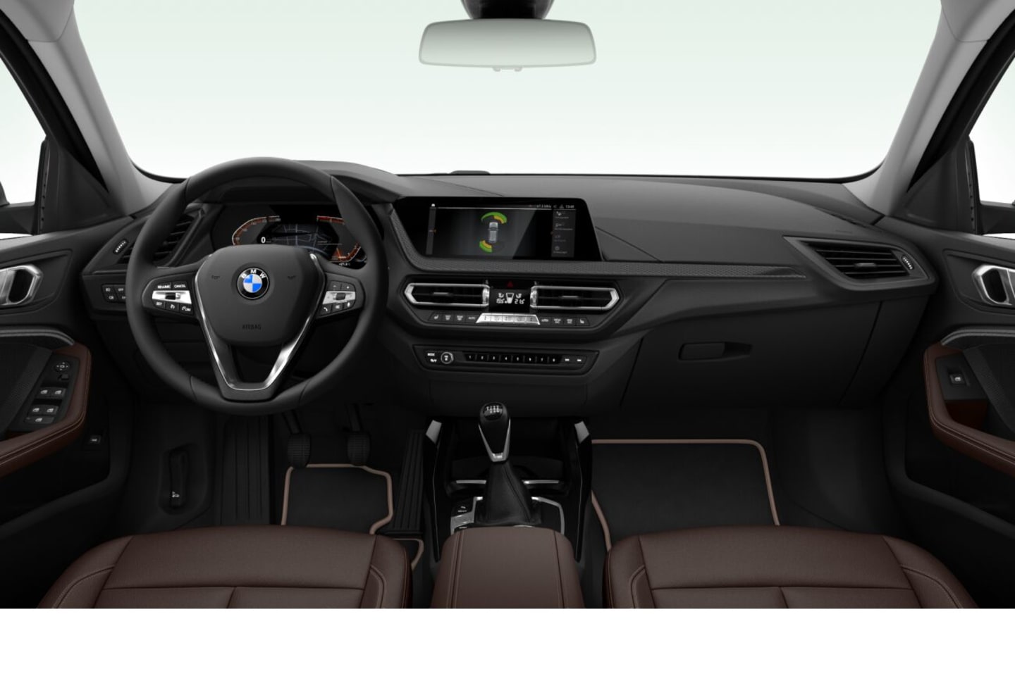 BMW 1er