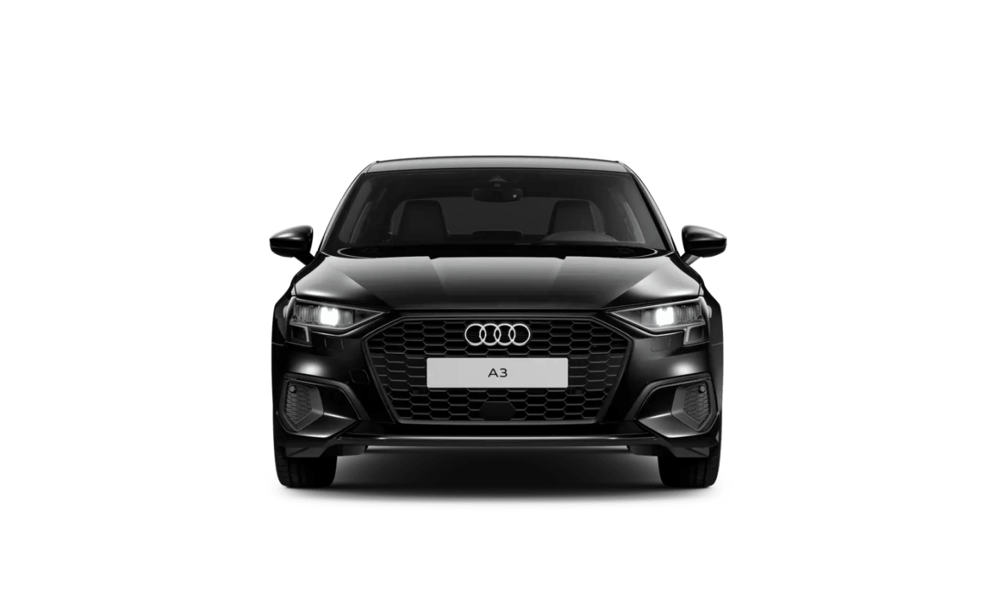 Audi A3 Limousine