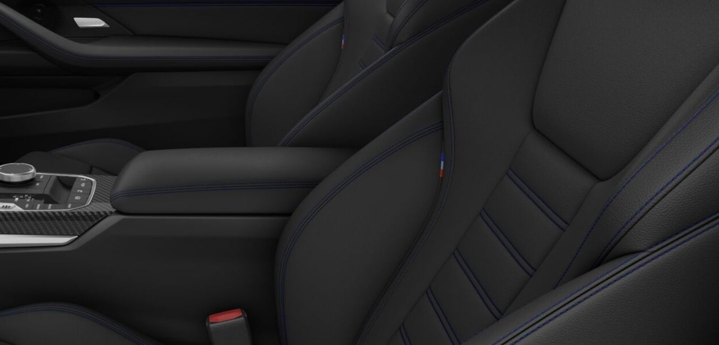 BMW 4er Cabrio