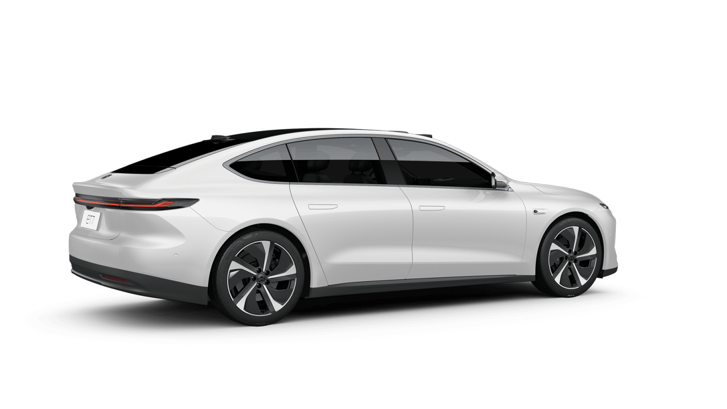 Nio ET7
