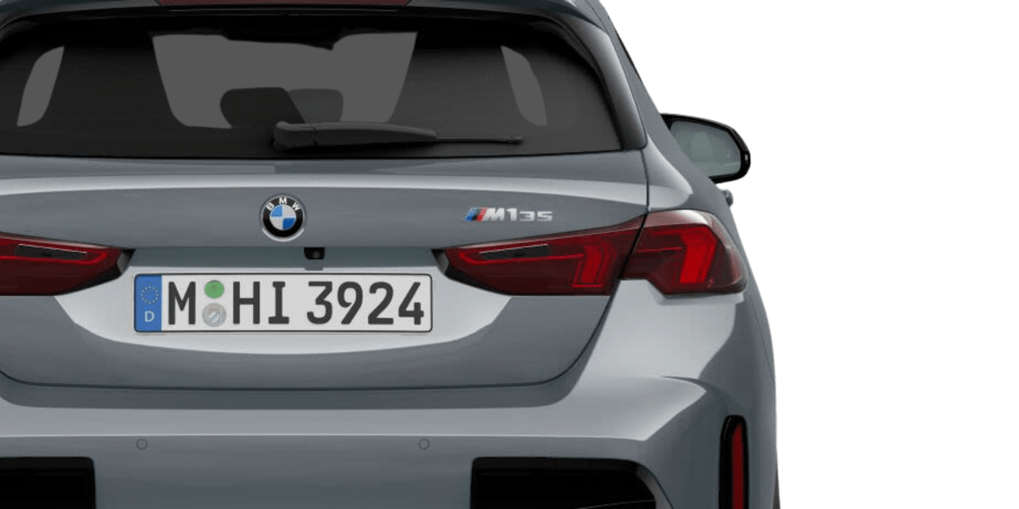 BMW 1er