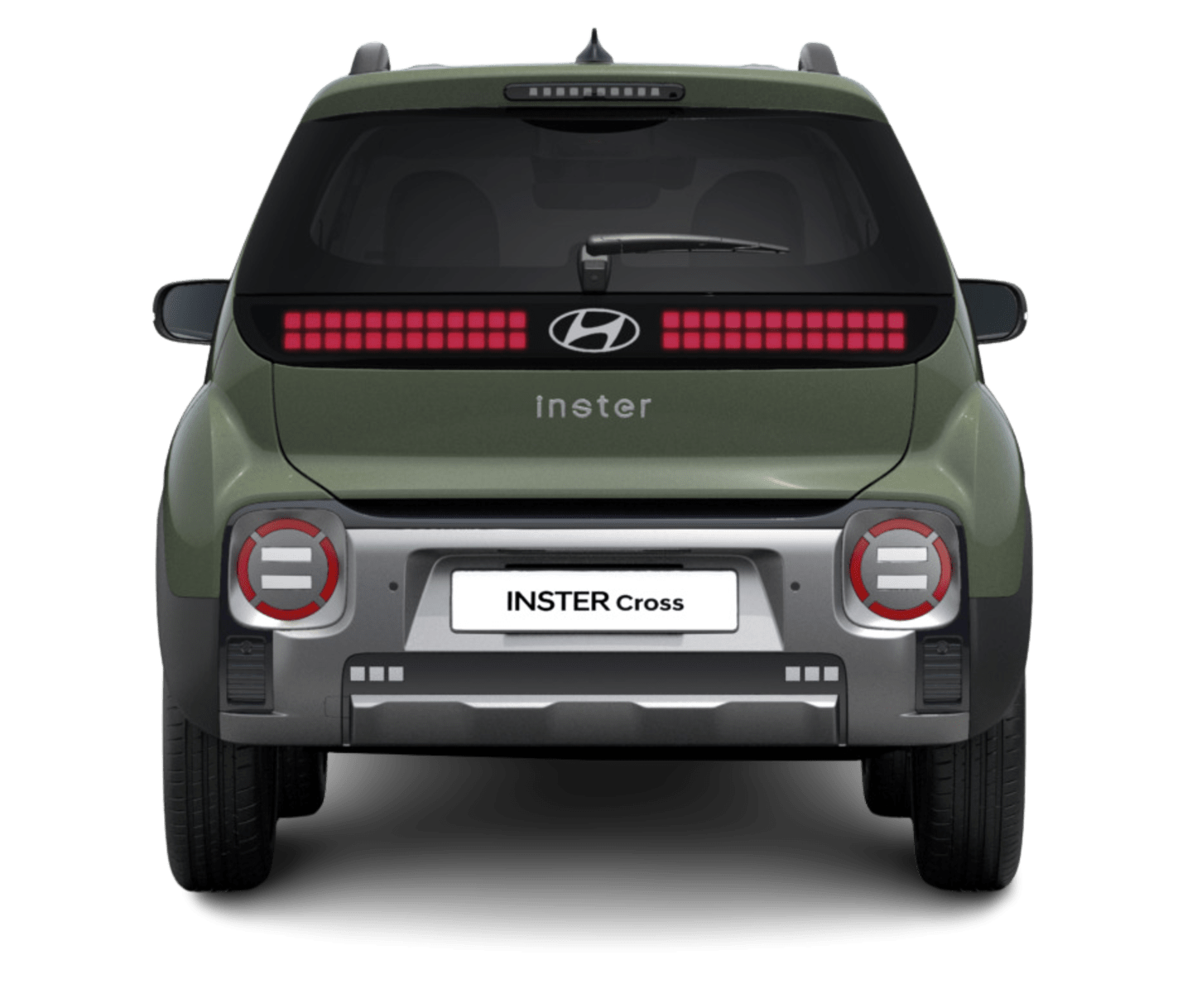 Hyundai Inster