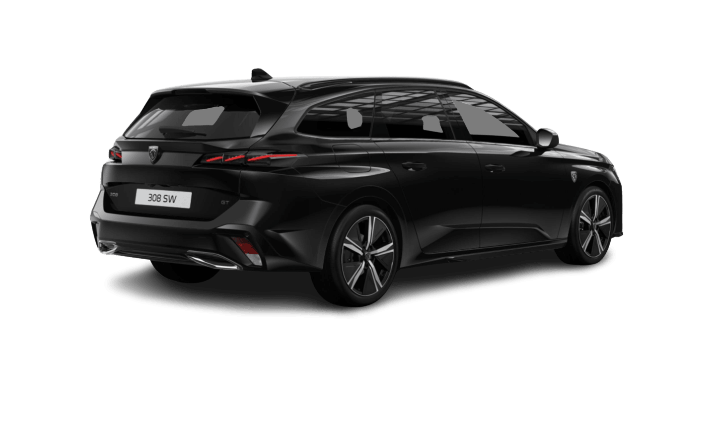 Peugeot 308 SW