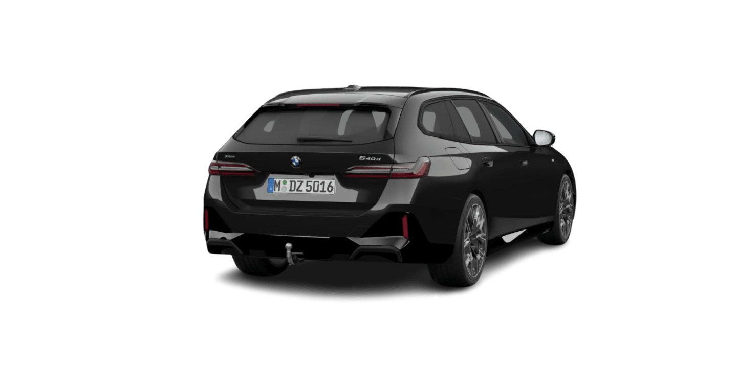BMW 5er Touring