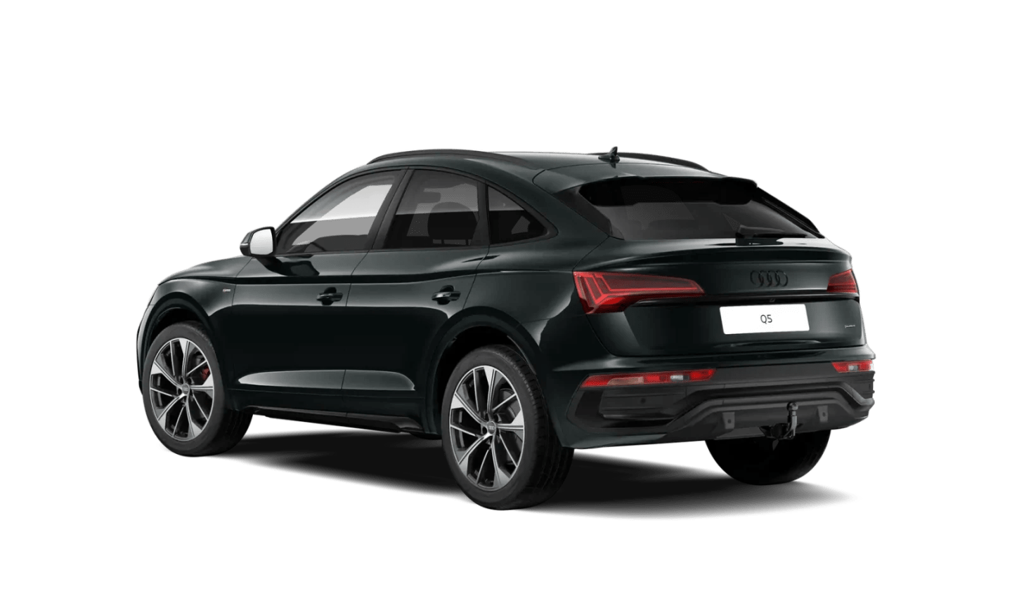 Audi Q5 Sportback