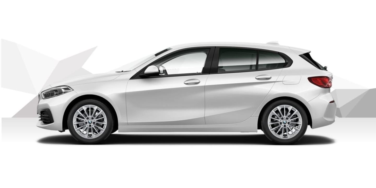 BMW 1er