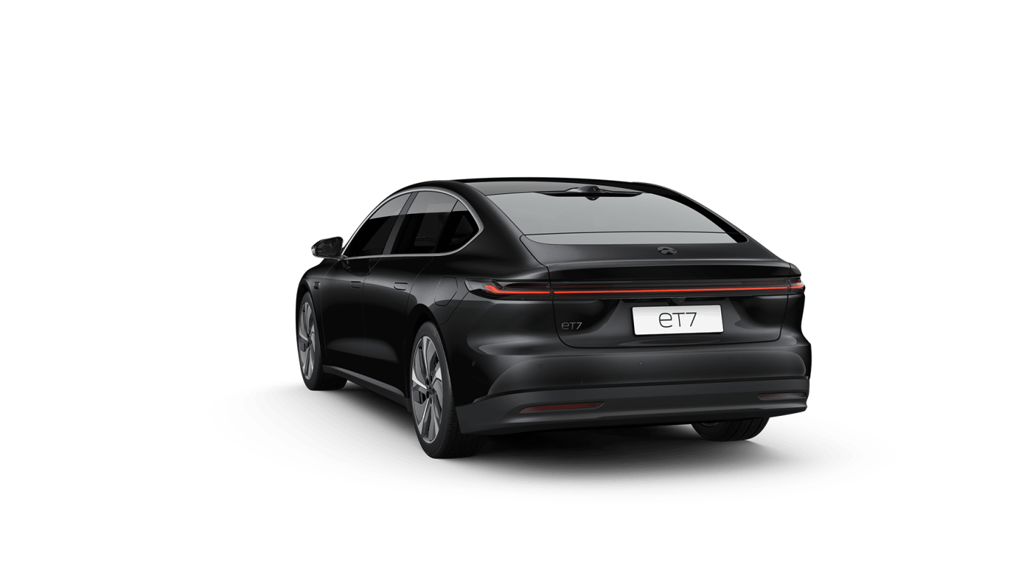 Nio ET7